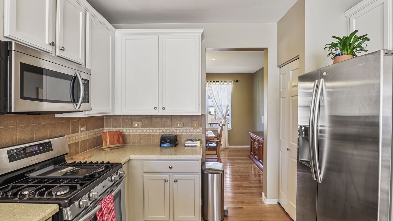 Photo of Kitchen in West Chicago