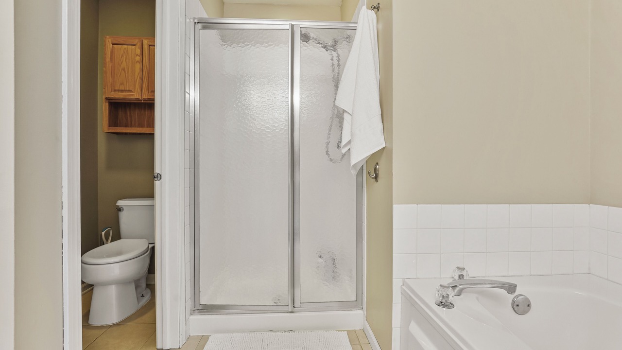 Photo of Bathroom in West Chicago