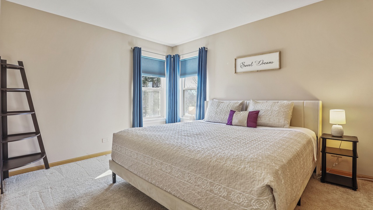Photo of Bedroom in West Chicago