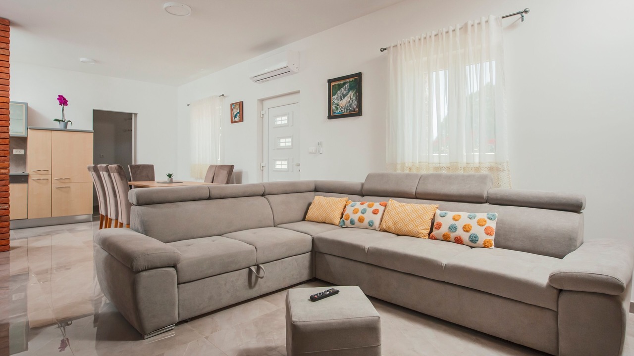 Photo of Livingroom in Gornji Prolozac