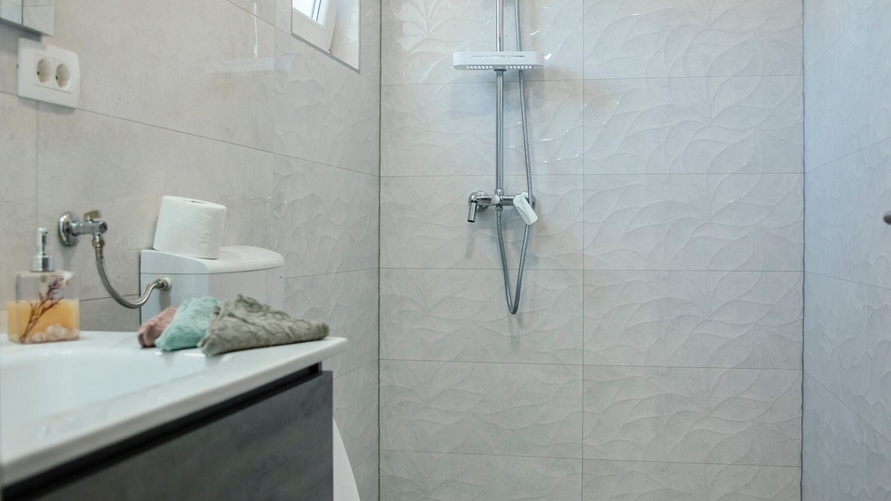 Photo of Bathroom in Gornji Prolozac