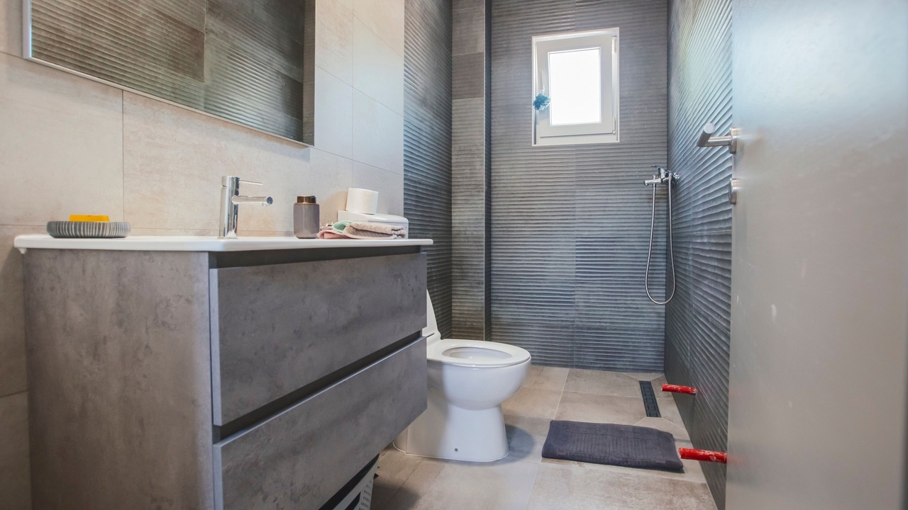 Photo of Bathroom in Gornji Prolozac
