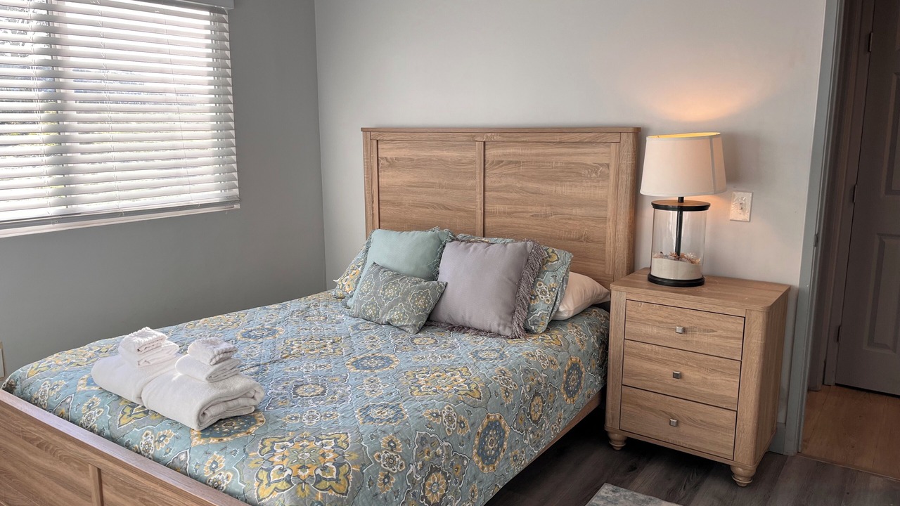 Photo of Bedroom in Point Arena