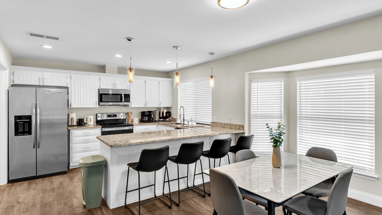 Photo of Kitchen in South Arlington