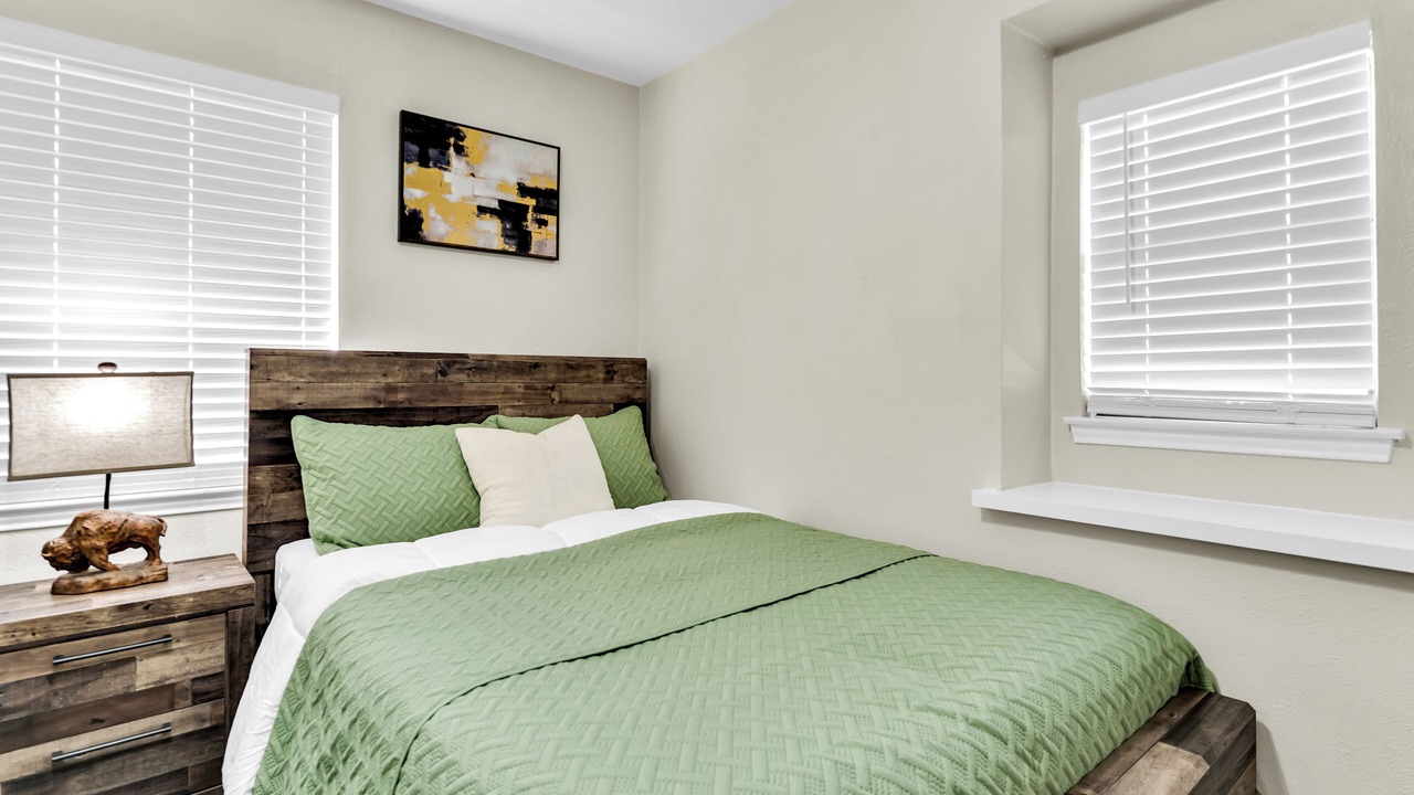 Photo of Bedroom in South Arlington