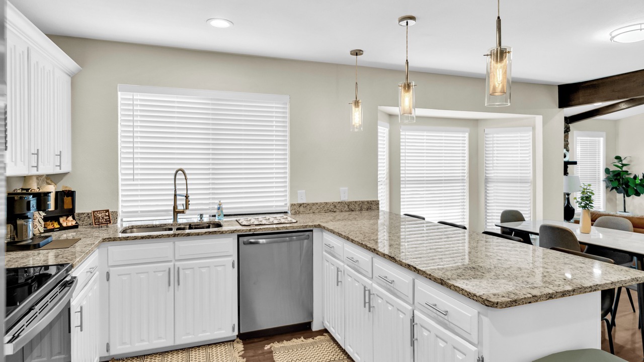 Photo of Kitchen in South Arlington