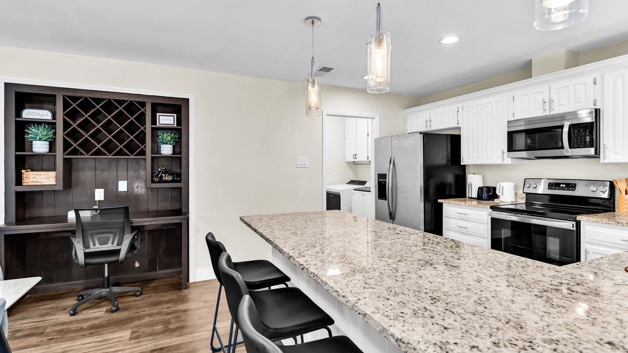 Photo of Kitchen in South Arlington