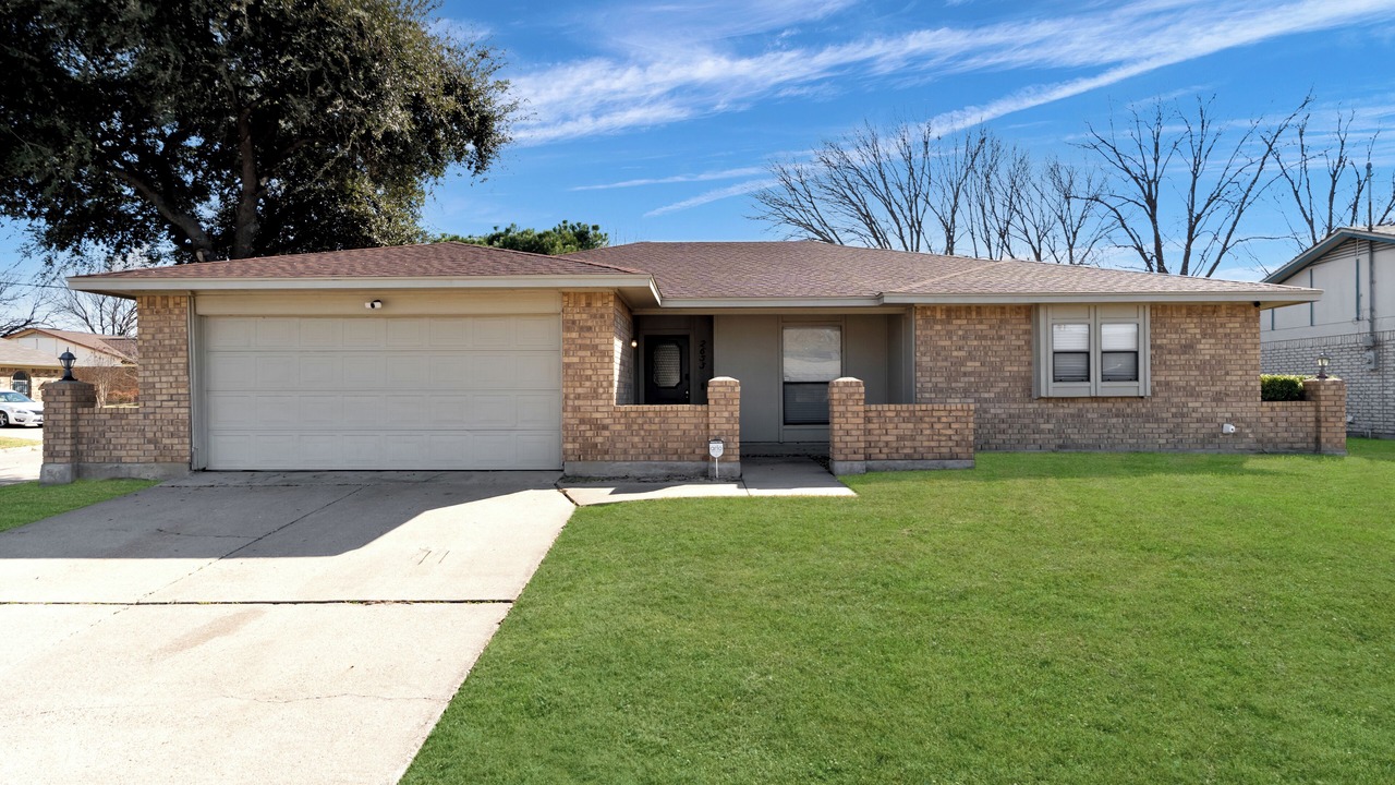 Photo of Outdoor in South Arlington