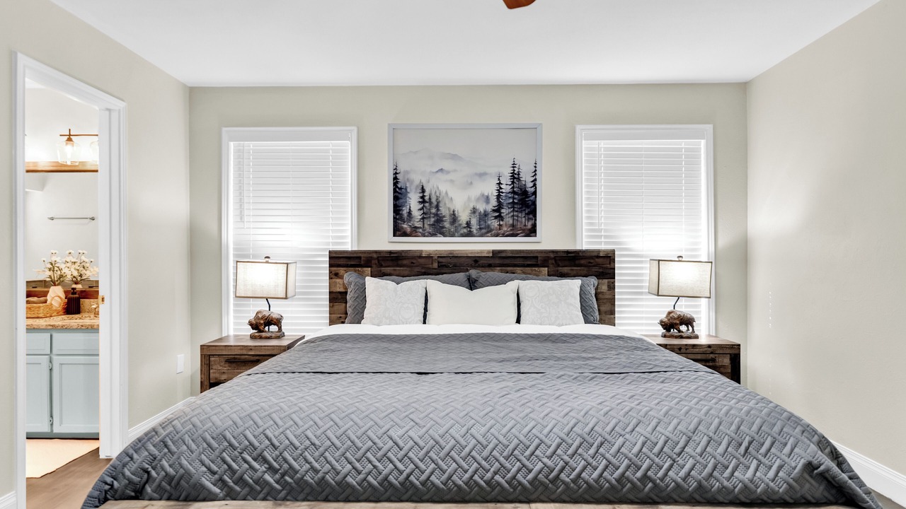 Photo of Bedroom in South Arlington