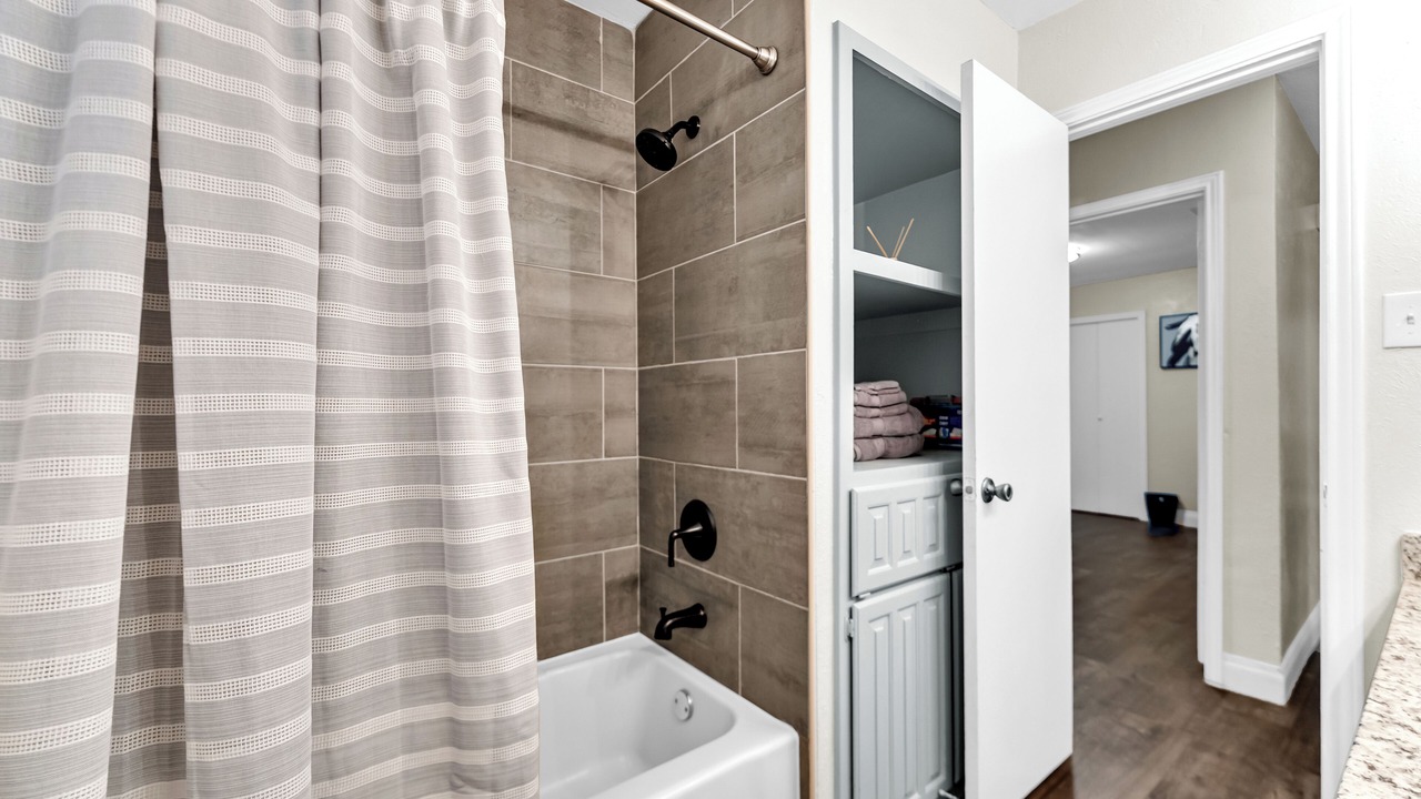 Photo of Bathroom in South Arlington