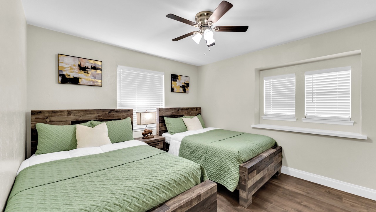 Photo of Bedroom in South Arlington