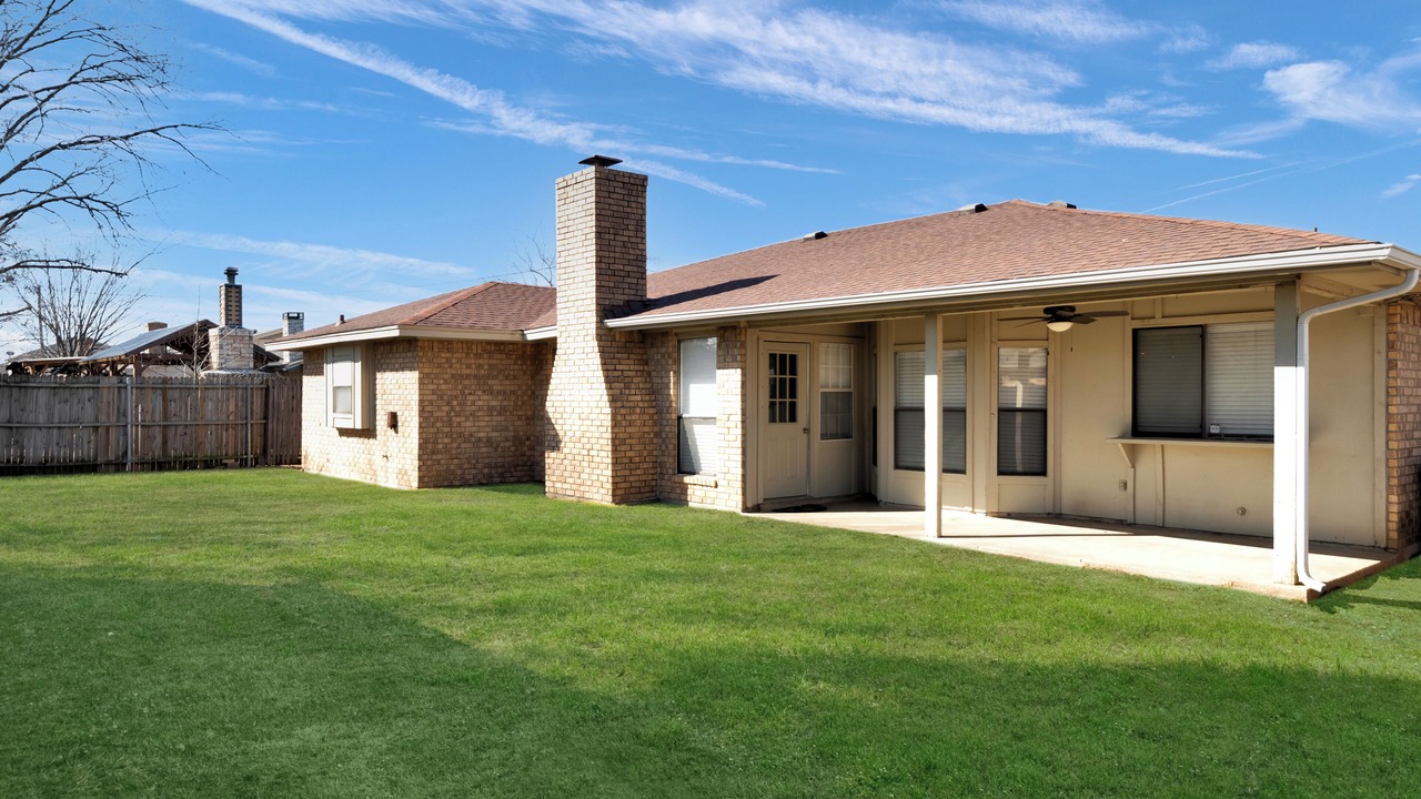 Photo of Outdoor in South Arlington