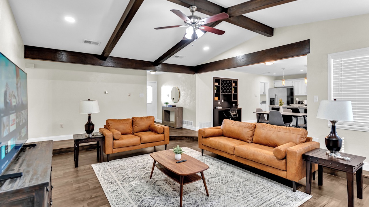 Photo of Livingroom in South Arlington