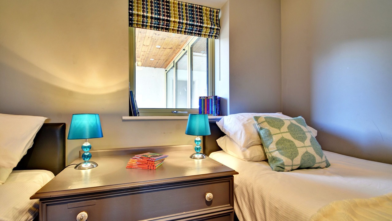 Photo of Bedroom in Summerbridge