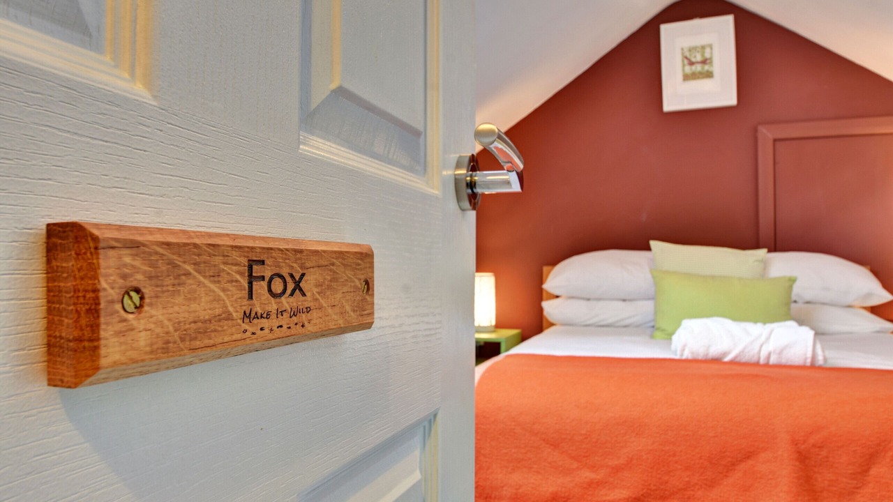 Photo of Bedroom in Summerbridge