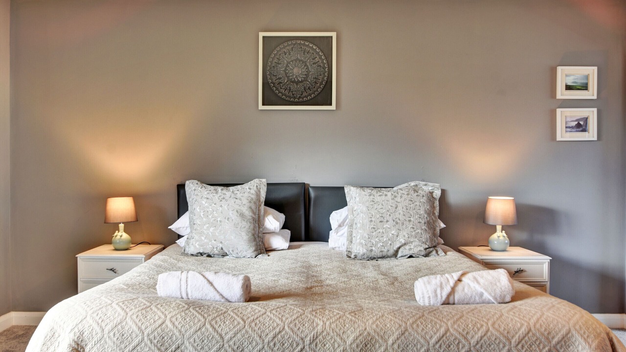 Photo of Bedroom in Summerbridge