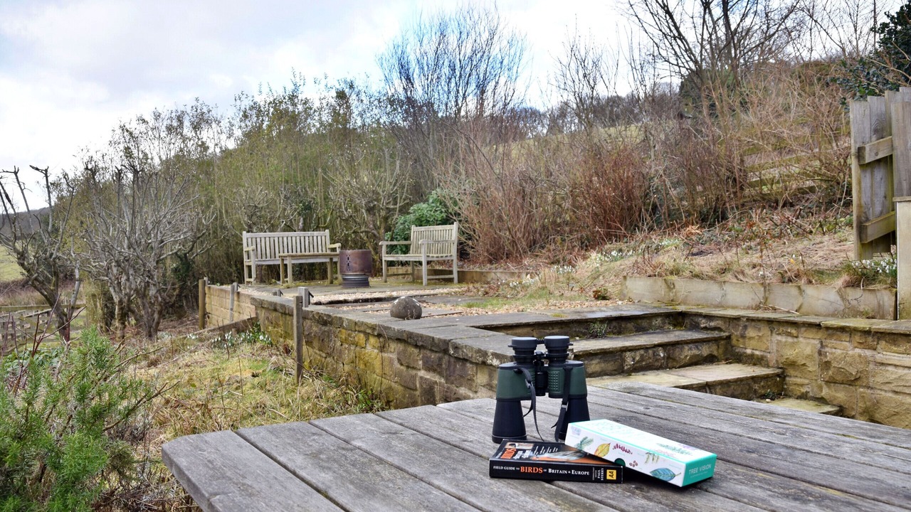 Photo of Outdoor in Summerbridge