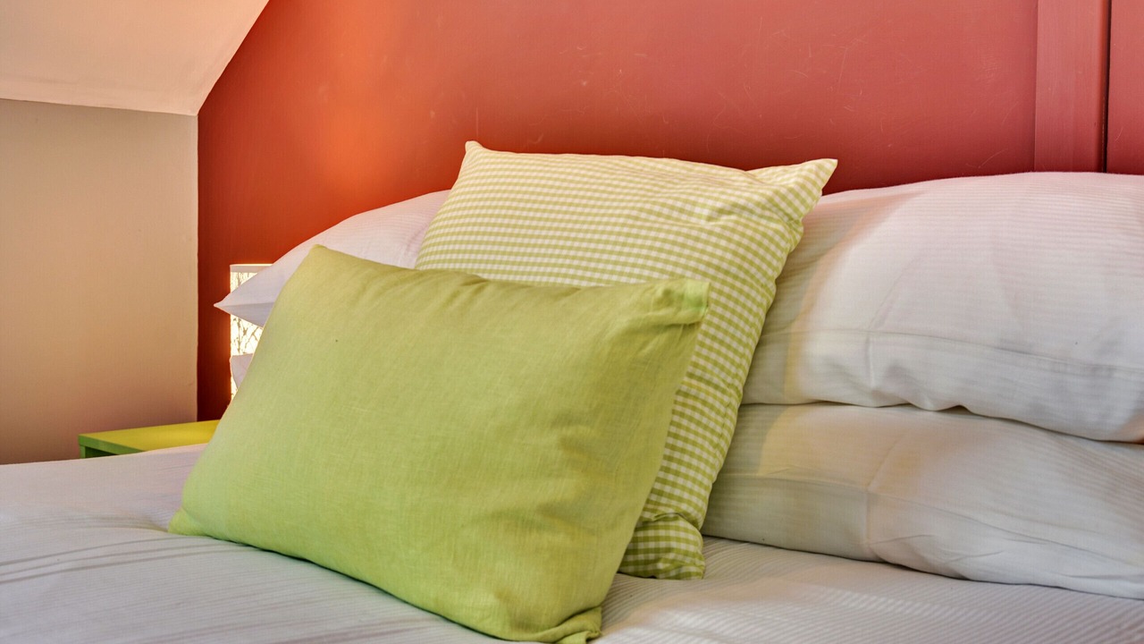 Photo of Bedroom in Summerbridge