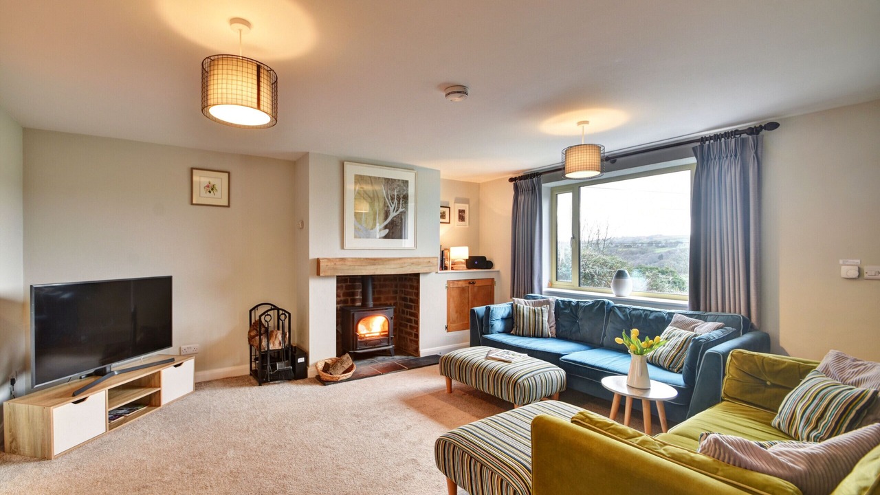 Photo of Livingroom in Summerbridge