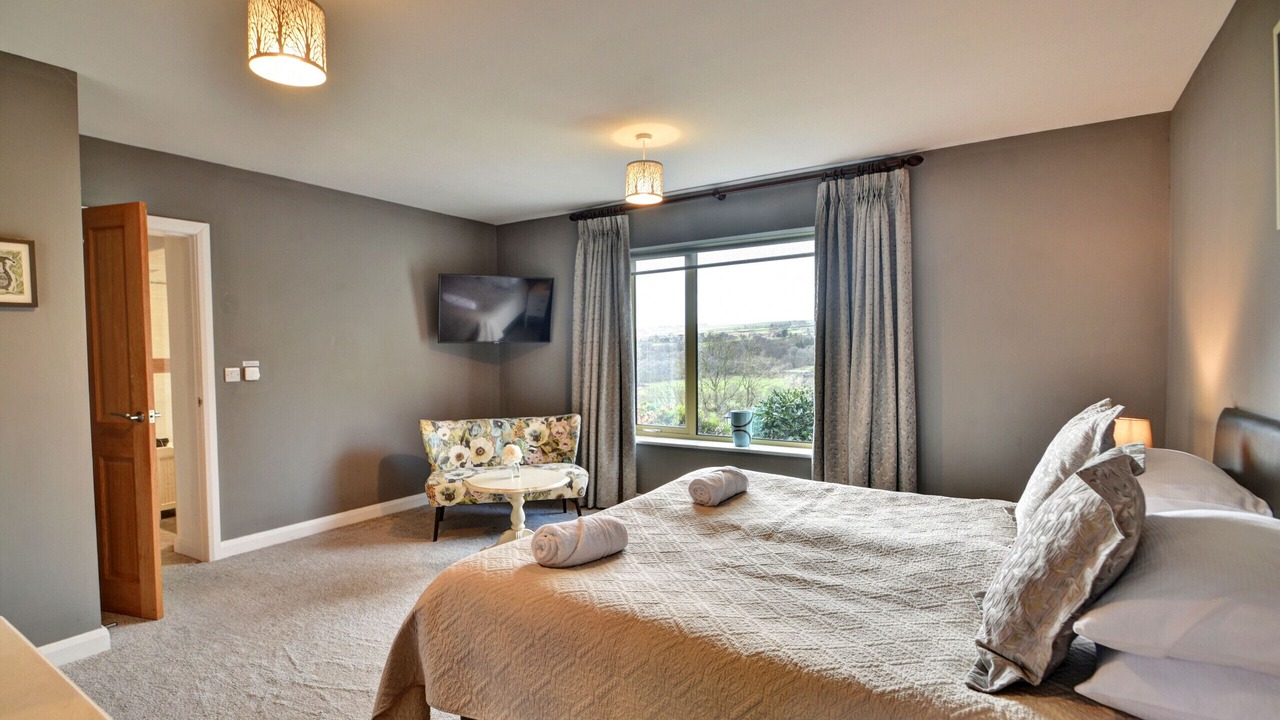 Photo of Bedroom in Summerbridge