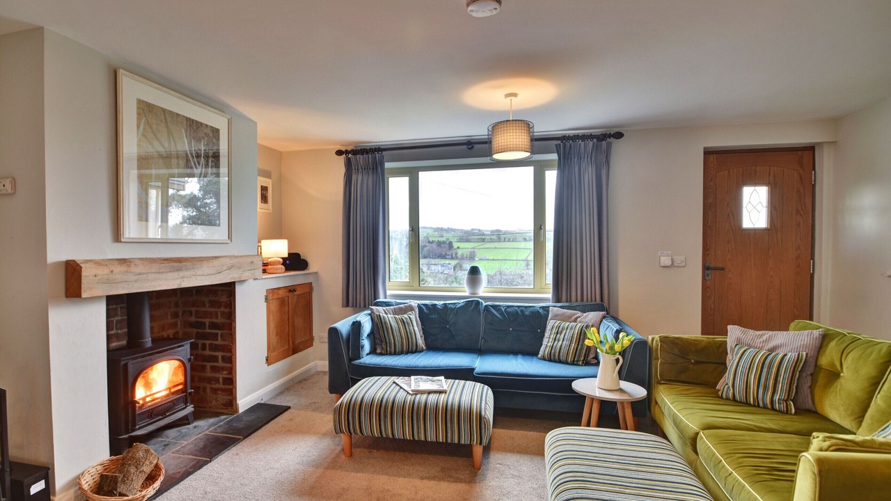 Photo of Livingroom in Summerbridge