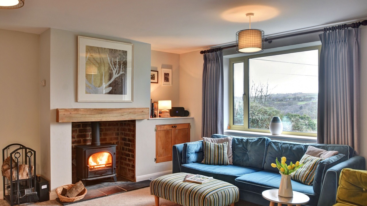 Photo of Livingroom in Summerbridge