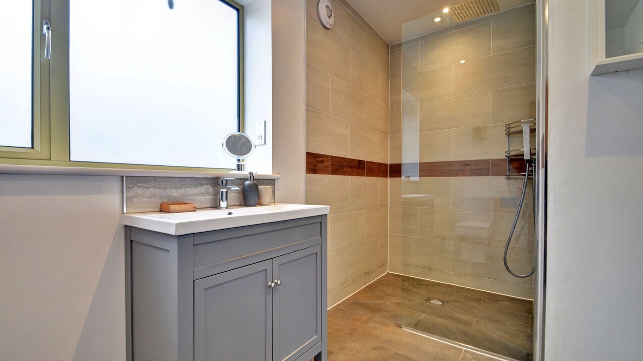 Photo of Bathroom in Summerbridge