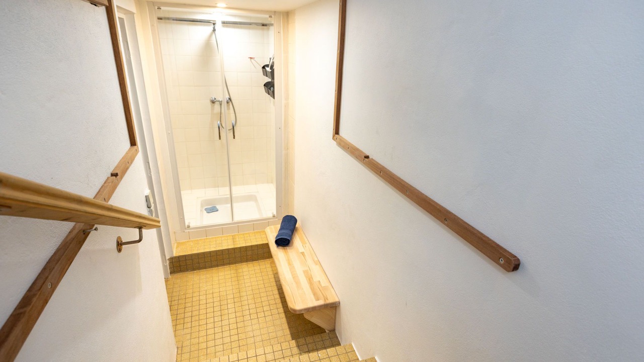 Photo of Bathroom in Plouer-sur-Rance