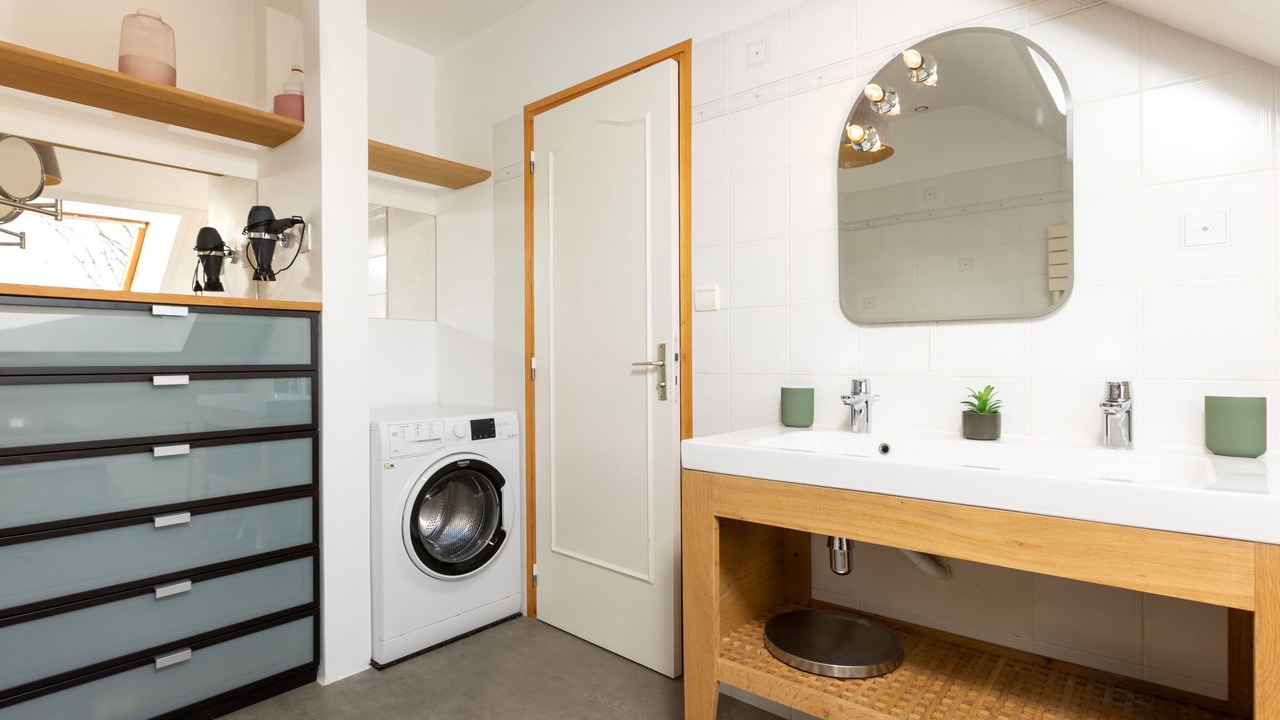Photo of Bathroom in Plouer-sur-Rance