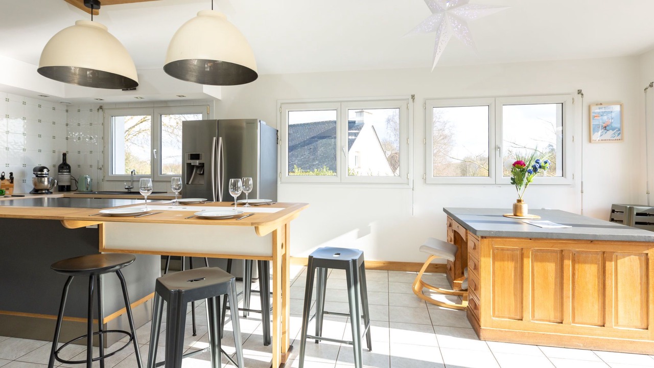 Photo of Bedroom in Plouer-sur-Rance