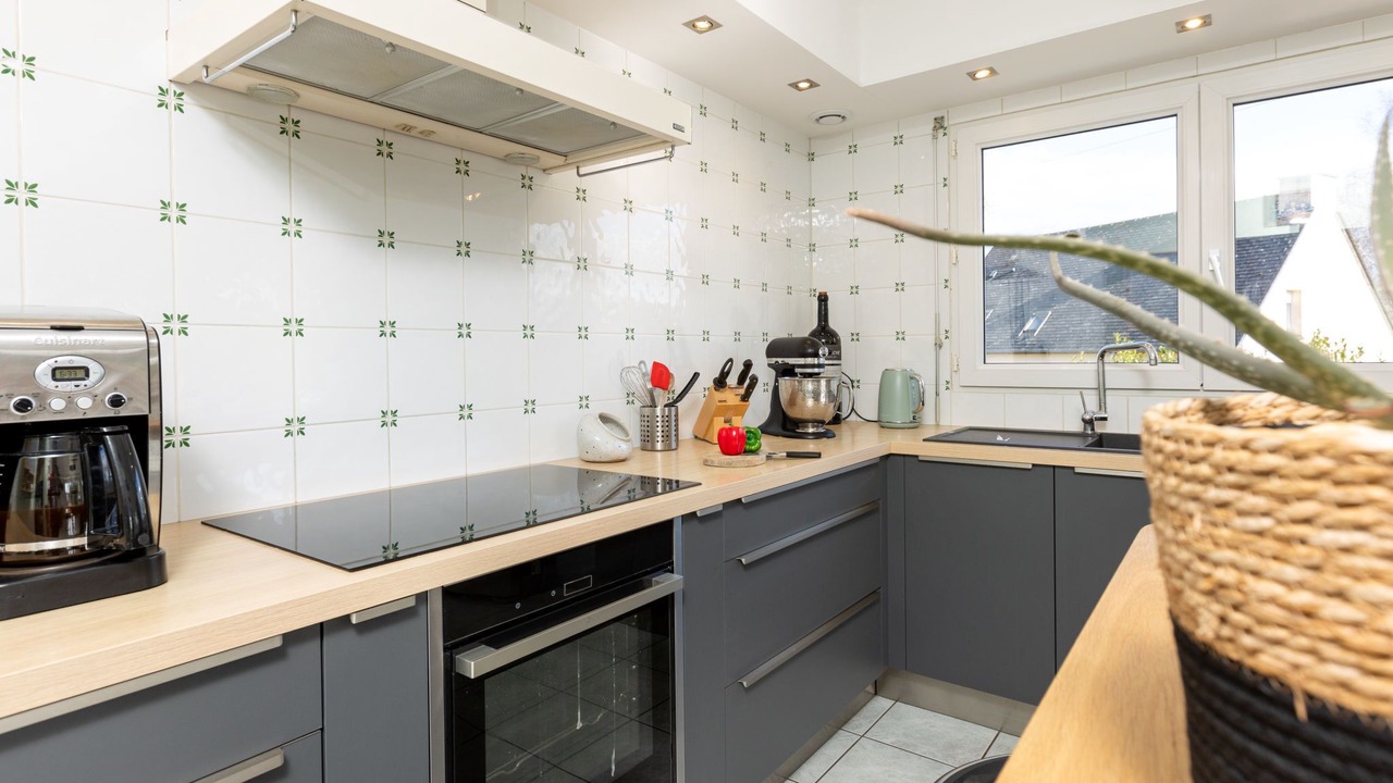 Photo of Bedroom in Plouer-sur-Rance