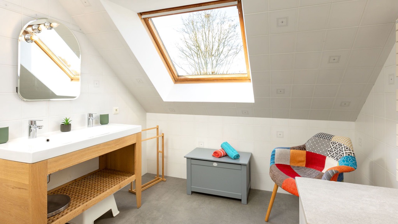 Photo of Bathroom in Plouer-sur-Rance