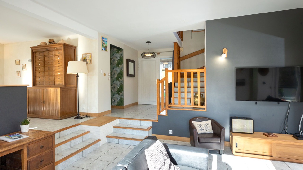 Photo of Livingroom in Plouer-sur-Rance