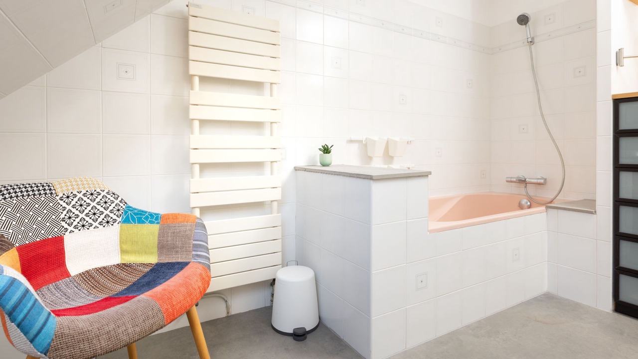 Photo of Bathroom in Plouer-sur-Rance