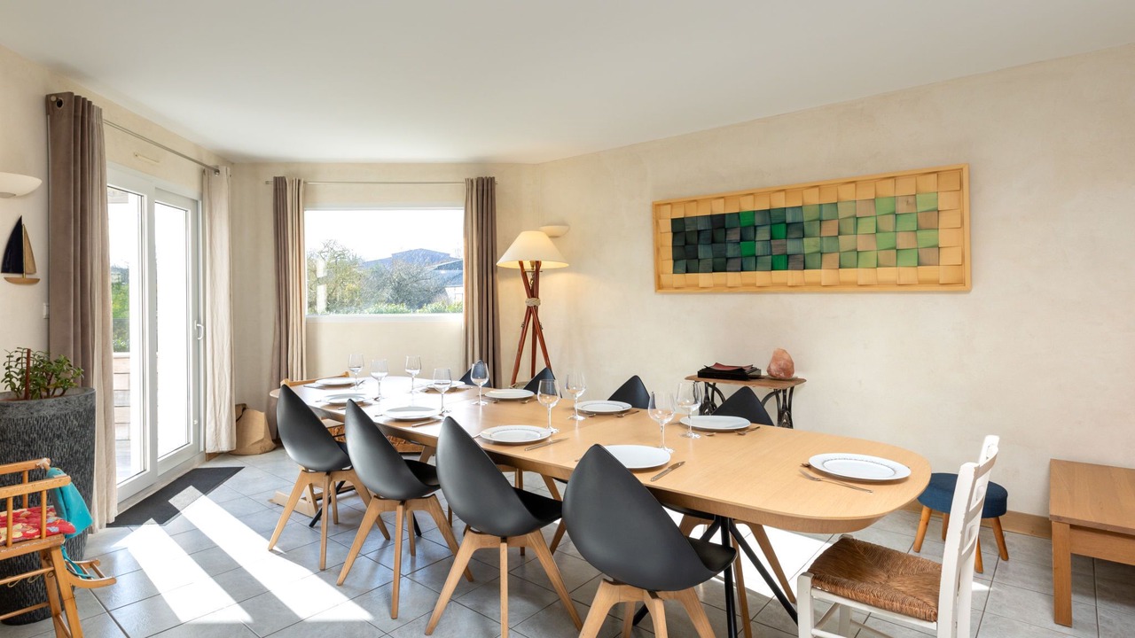 Photo of Bedroom in Plouer-sur-Rance