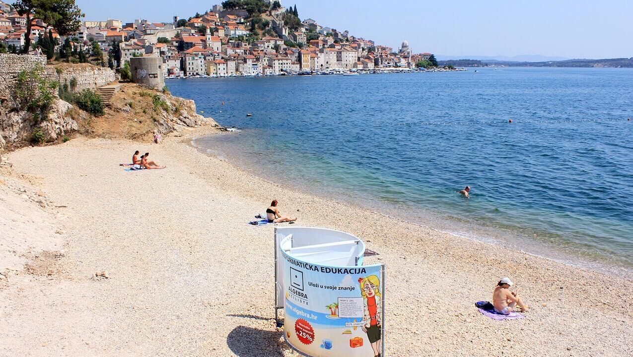 Photo of Others in Sibenik Old Town