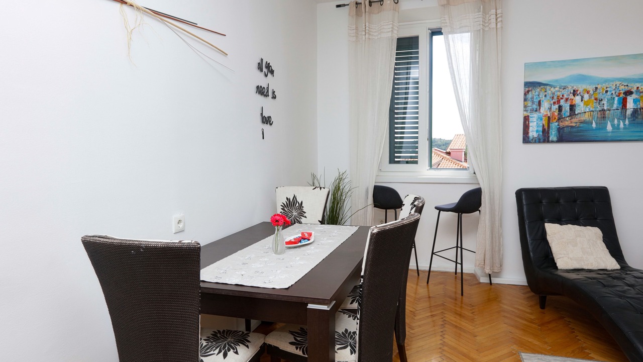 Photo of Livingroom in Sibenik Old Town