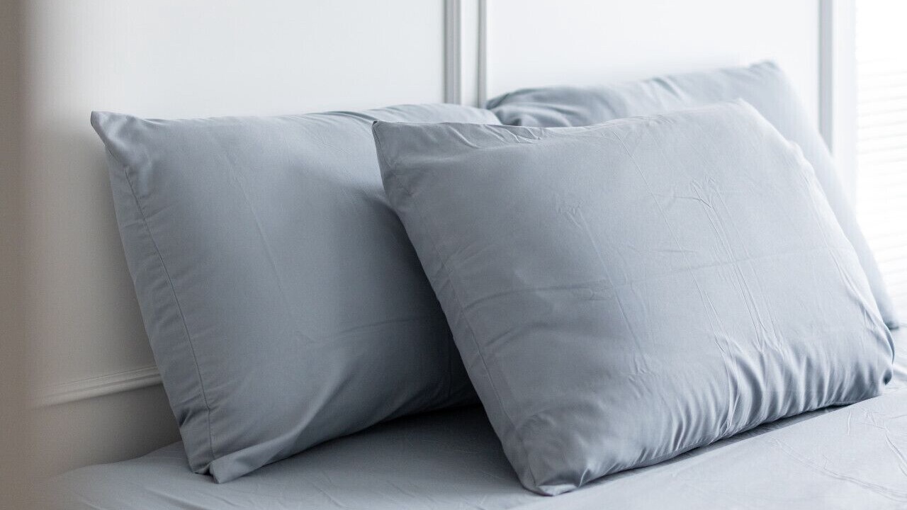 Photo of Bedroom in Downtown Cleveland