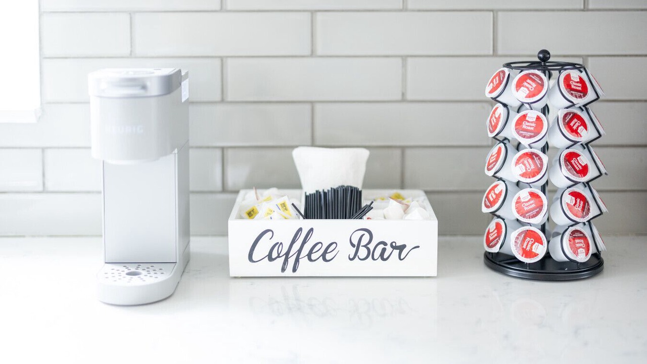 Photo of Bathroom in Downtown Cleveland