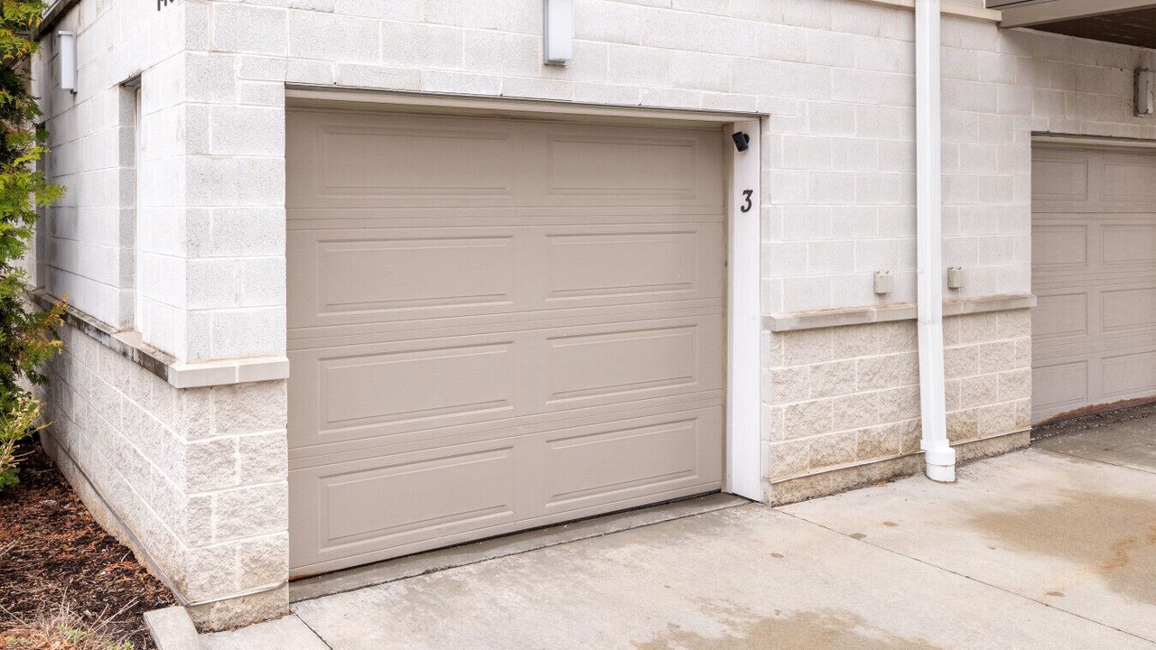 Photo of Outdoor in Downtown Cleveland