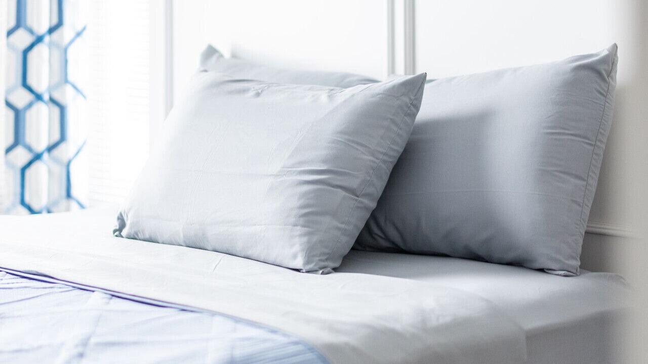 Photo of Bedroom in Downtown Cleveland