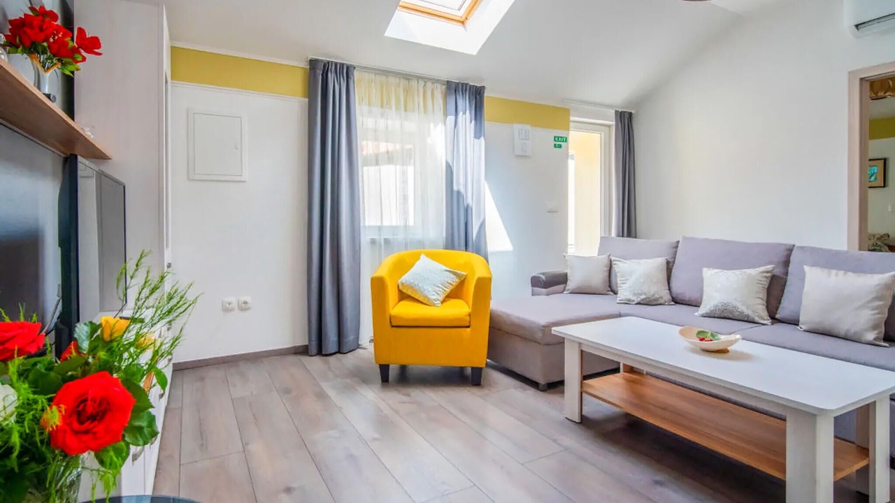 Photo of Bedroom in Veli Brgud