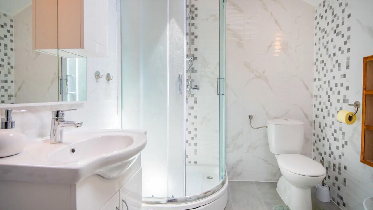 Photo of Bathroom in Veli Brgud