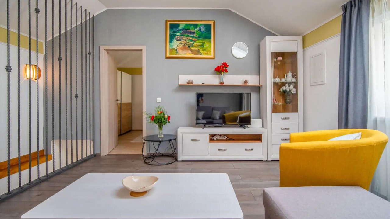 Photo of Bedroom in Veli Brgud