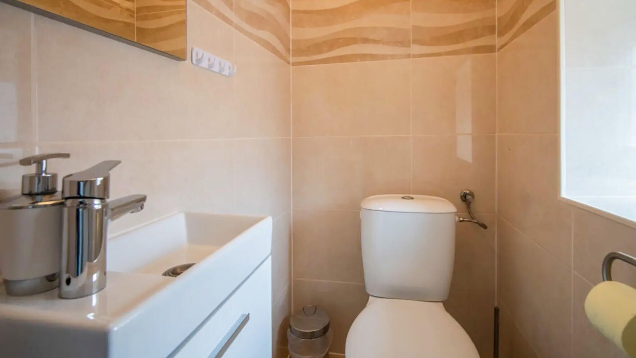 Photo of Bathroom in Veli Brgud