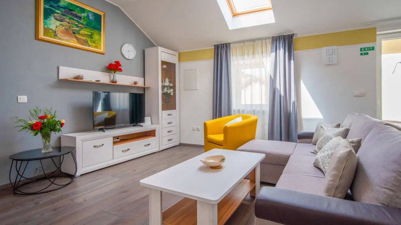 Photo of Bedroom in Veli Brgud