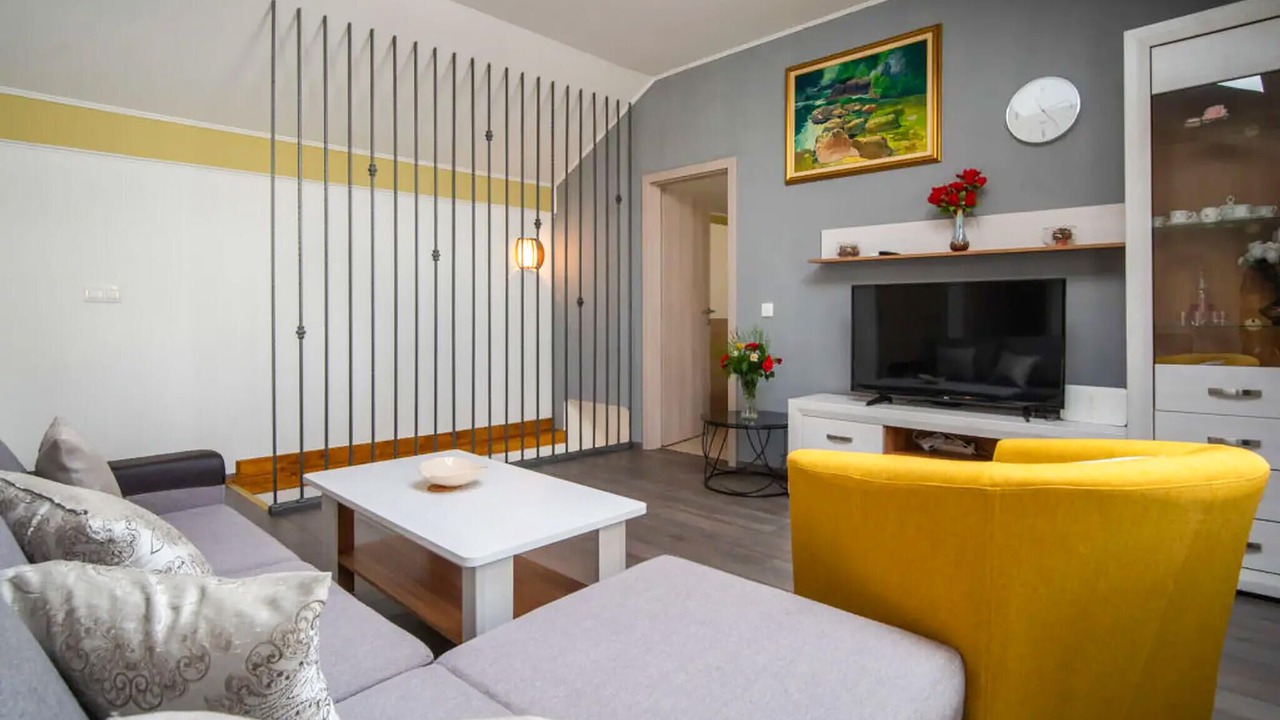 Photo of Bedroom in Veli Brgud