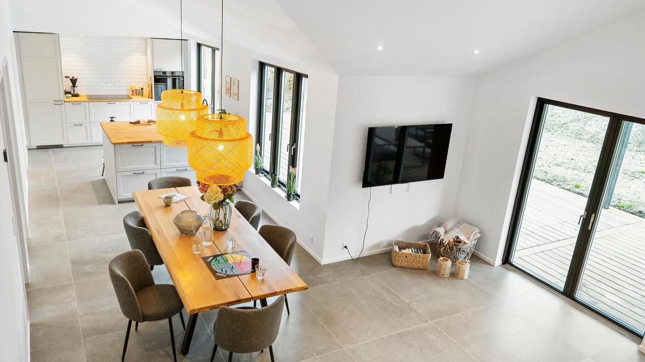 Photo of Bedroom in Stege