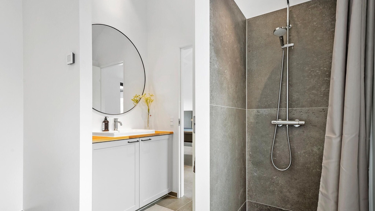 Photo of Bathroom in Stege