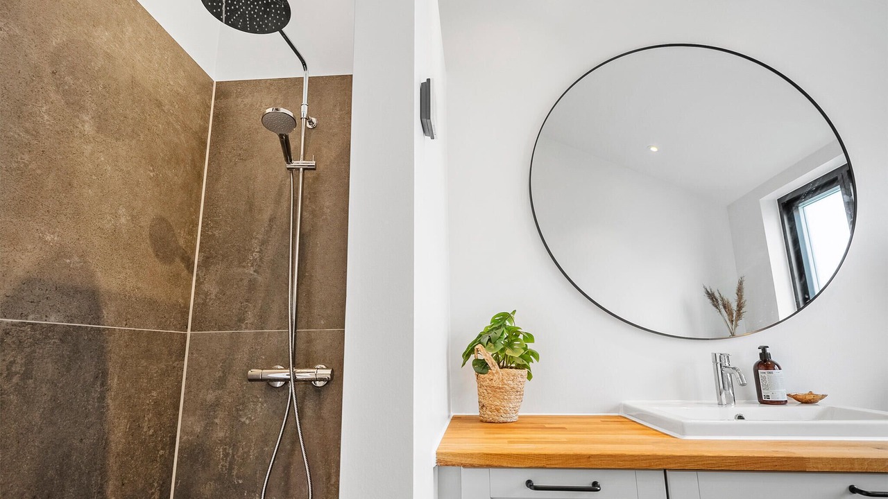 Photo of Bathroom in Stege